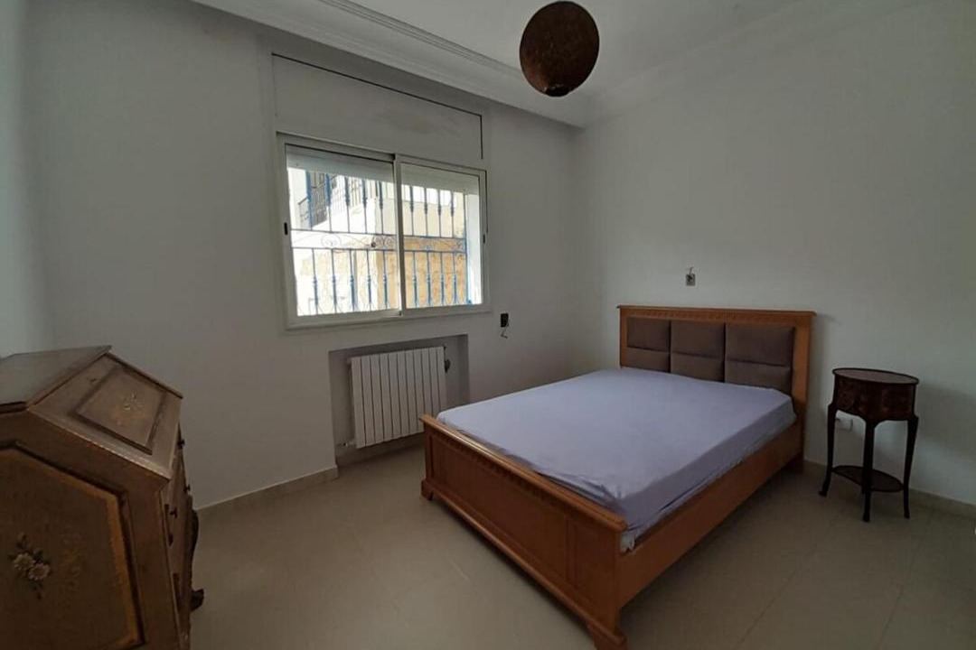 Photo of Bedroom in Hamma