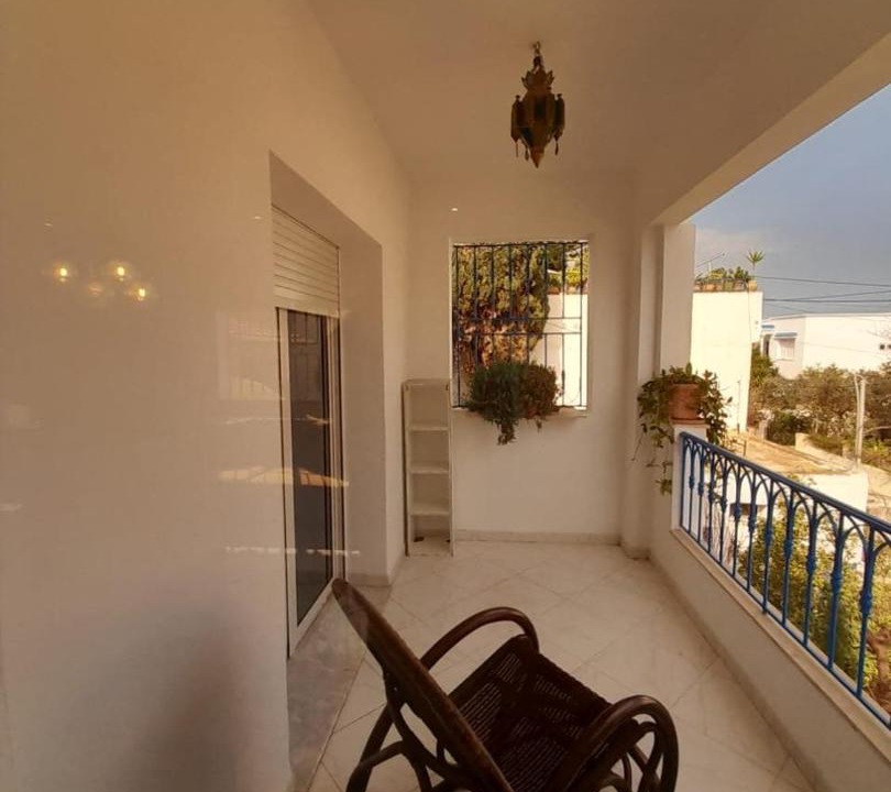 Photo of Patio Balcony in Hamma