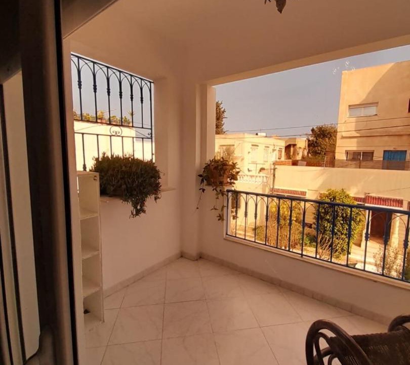 Photo of Patio Balcony in Hamma