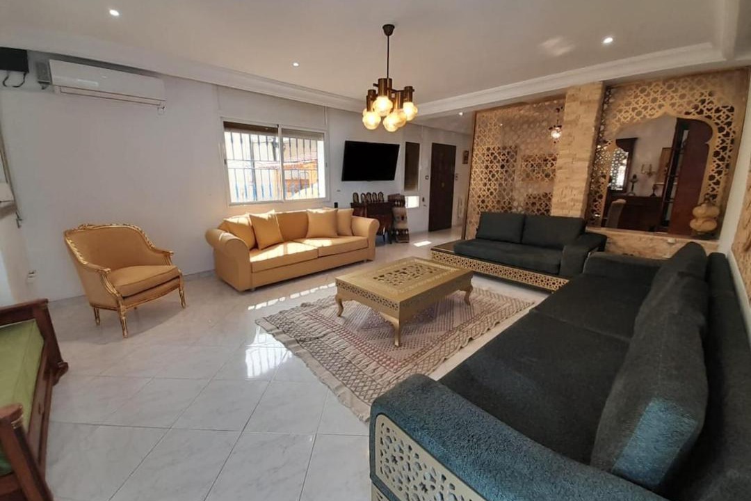 Photo of Livingroom in Hamma