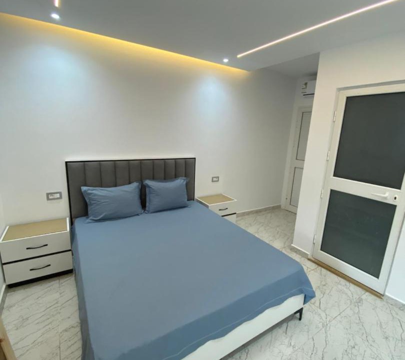 Photo of Bedroom in Mansoura