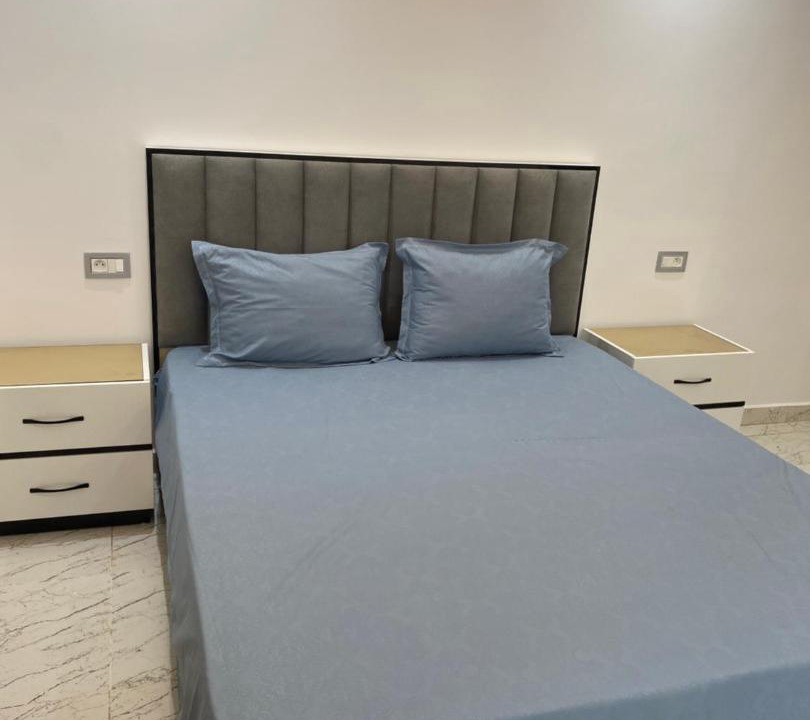 Photo of Bedroom in Mansoura