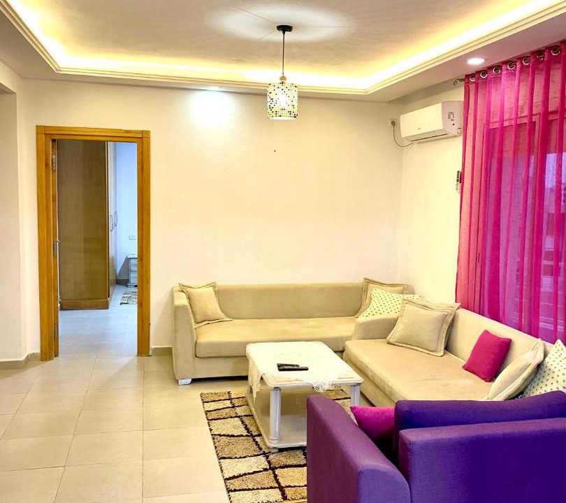 Photo of Livingroom in Mansoura