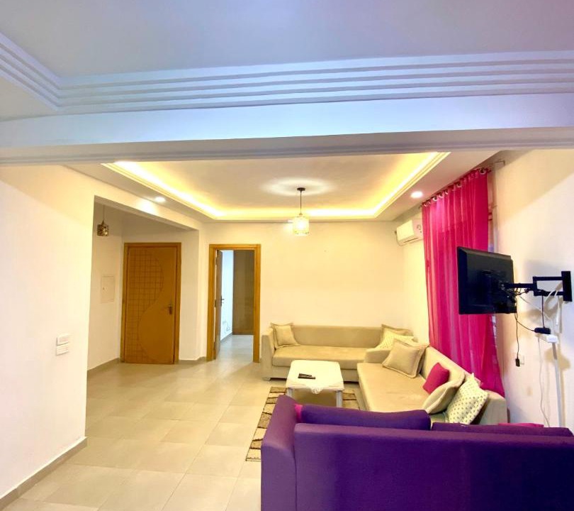 Photo of Livingroom in Mansoura
