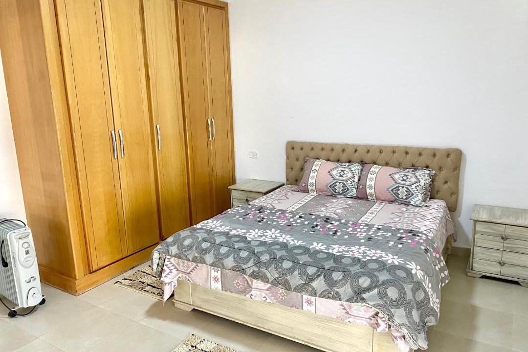 Photo of Bedroom in Mansoura