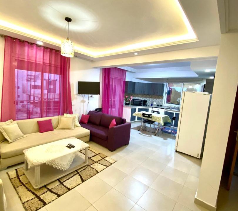Photo of Livingroom in Mansoura