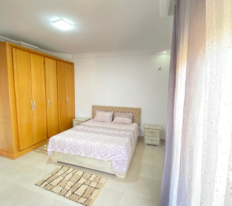 Photo of Bedroom in Mansoura