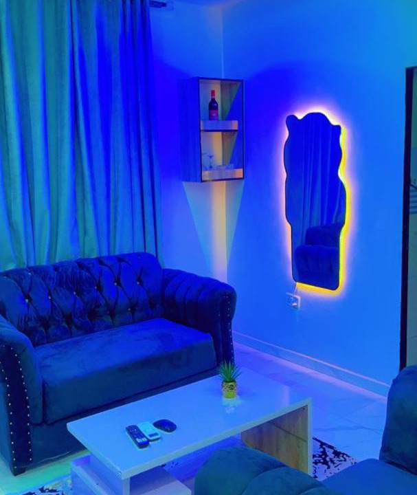 Photo of Livingroom in Ibadan