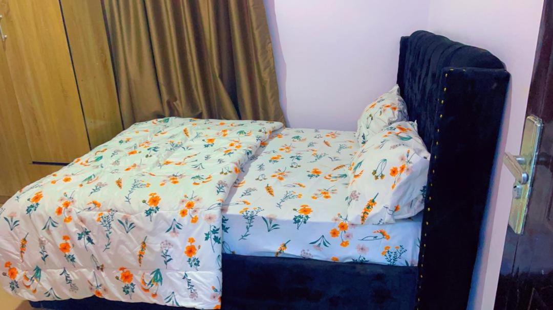 Photo of Bedroom in Ibadan