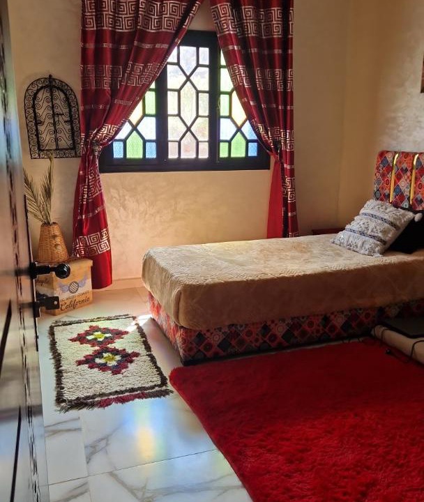 Photo of Bedroom in Tnine Ourika