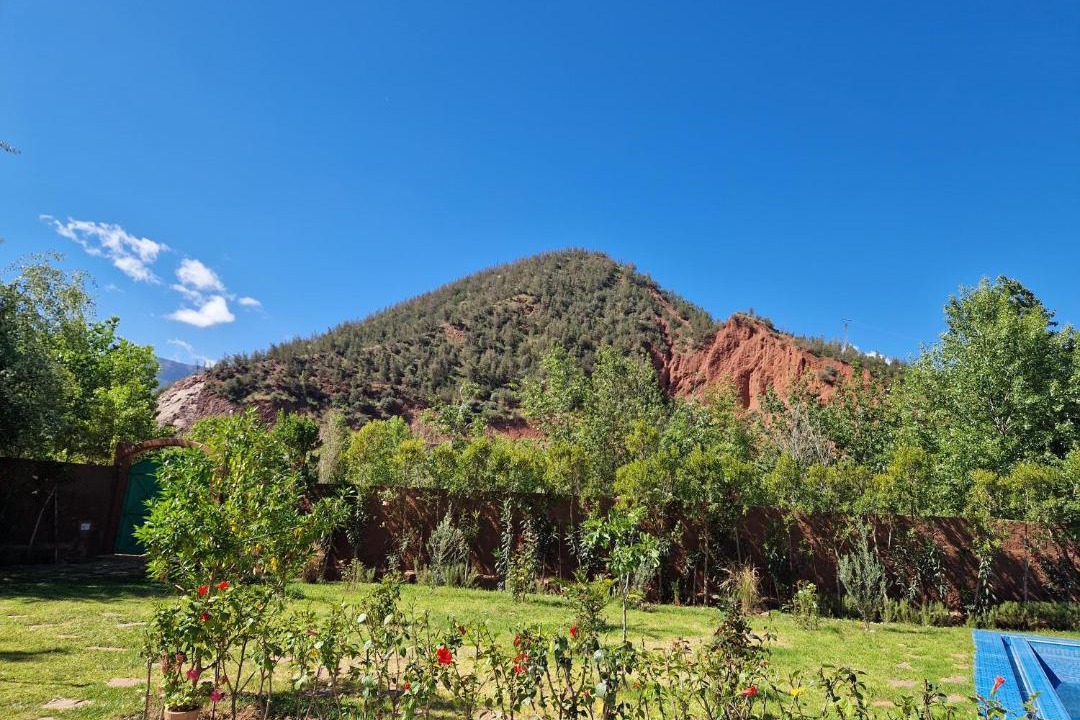 Photo of Outdoor in Tnine Ourika
