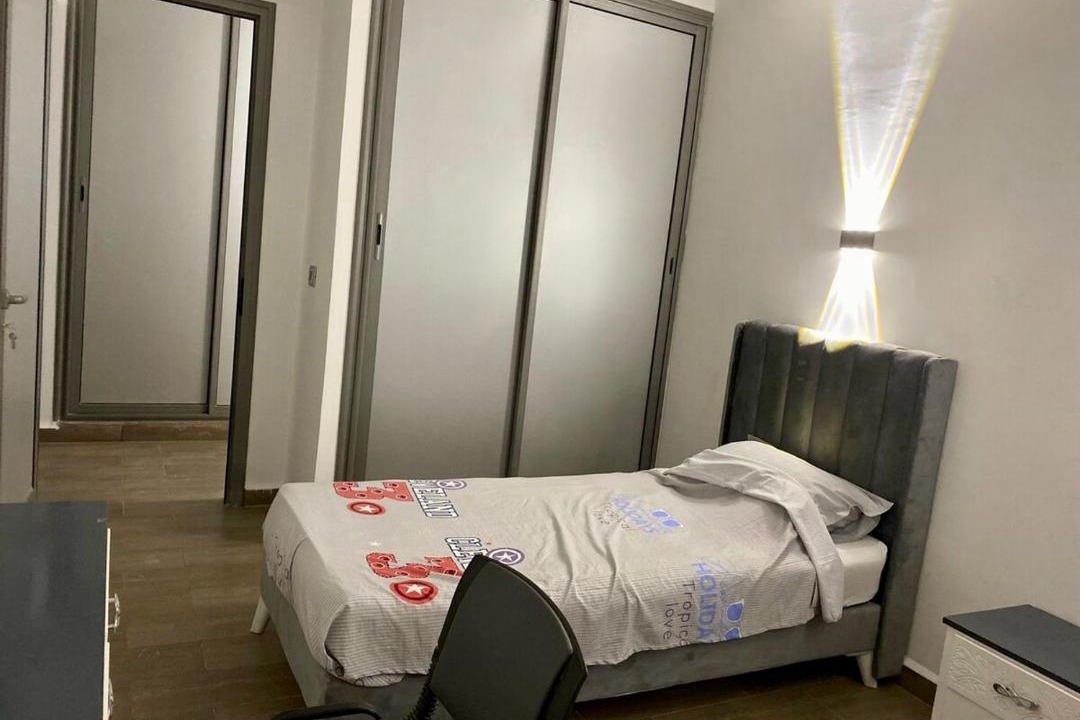 Photo of Bedroom in Ouled Kacem