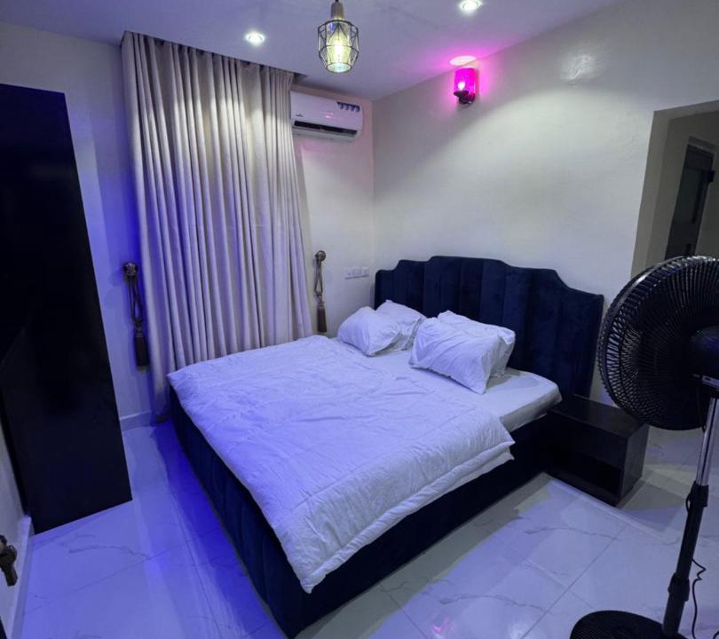 Photo of Bedroom in Osogbo