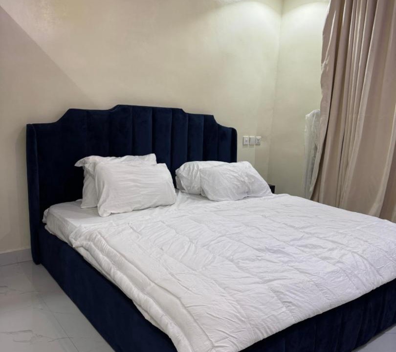 Photo of Bedroom in Osogbo