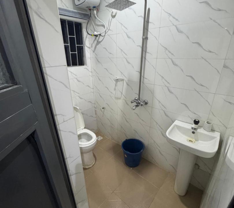 Photo of Bathroom in Osogbo