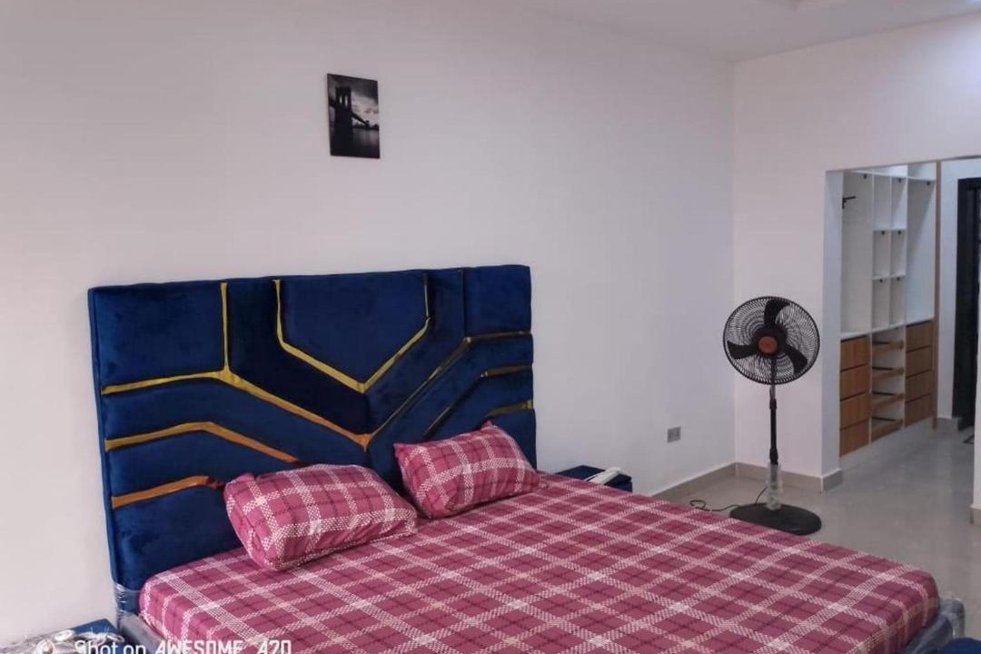 Photo of Bedroom in Ofin