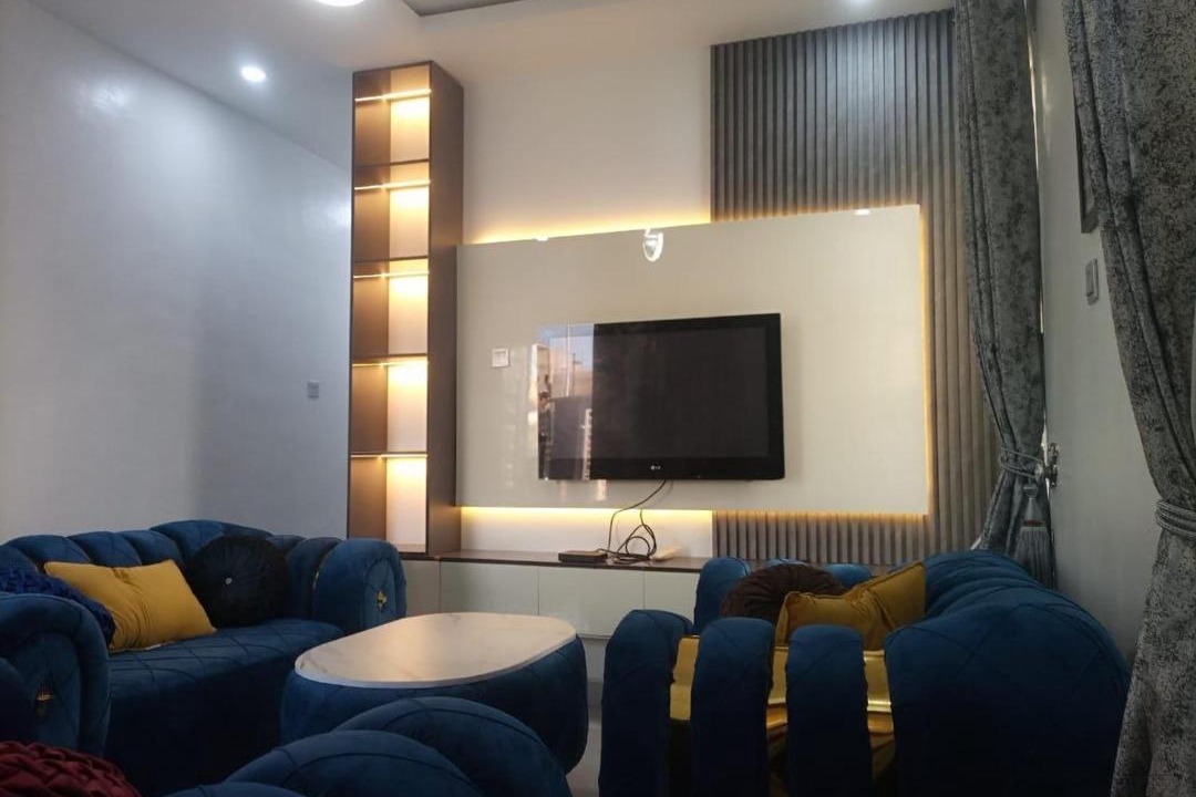 Photo of Livingroom in Ofin