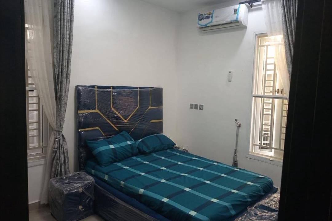 Photo of Bedroom in Ofin
