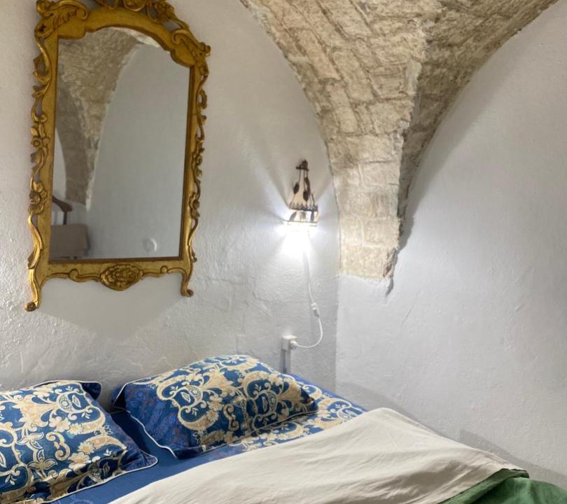 Photo of Bedroom in Medina of Tunis