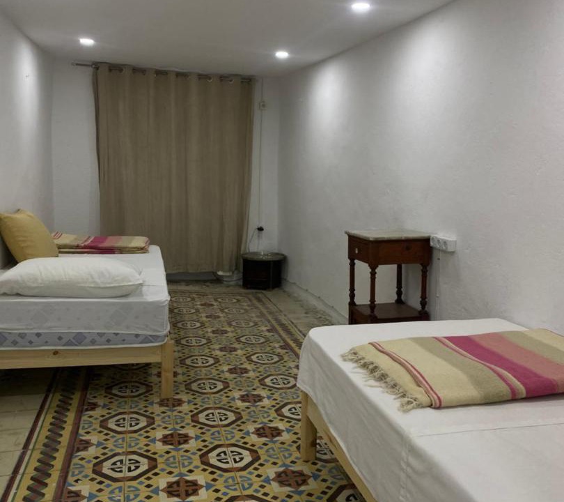 Photo of Bedroom in Medina of Tunis