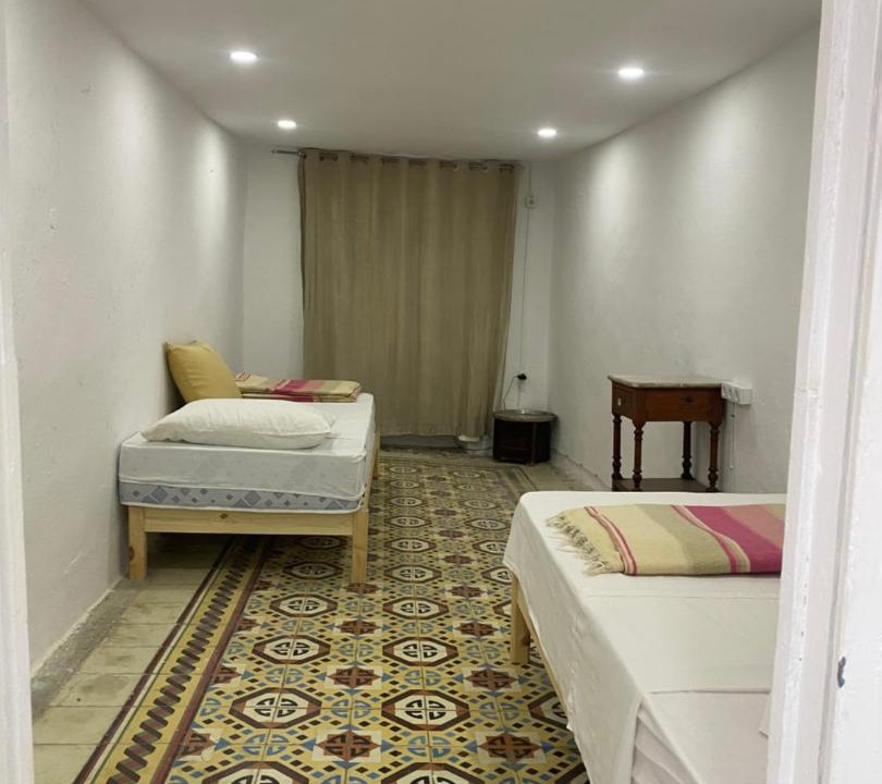 Photo of Bedroom in Medina of Tunis
