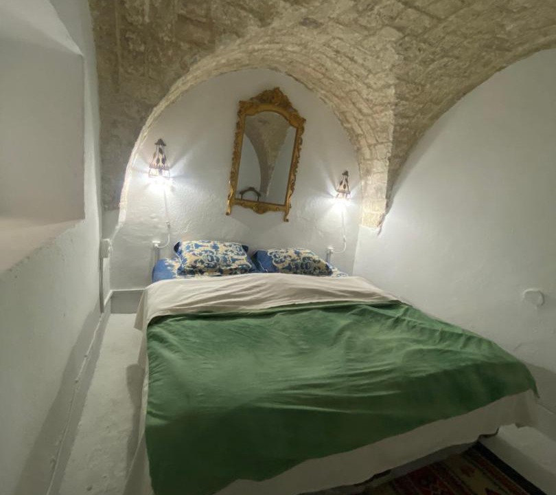 Photo of Bedroom in Medina of Tunis