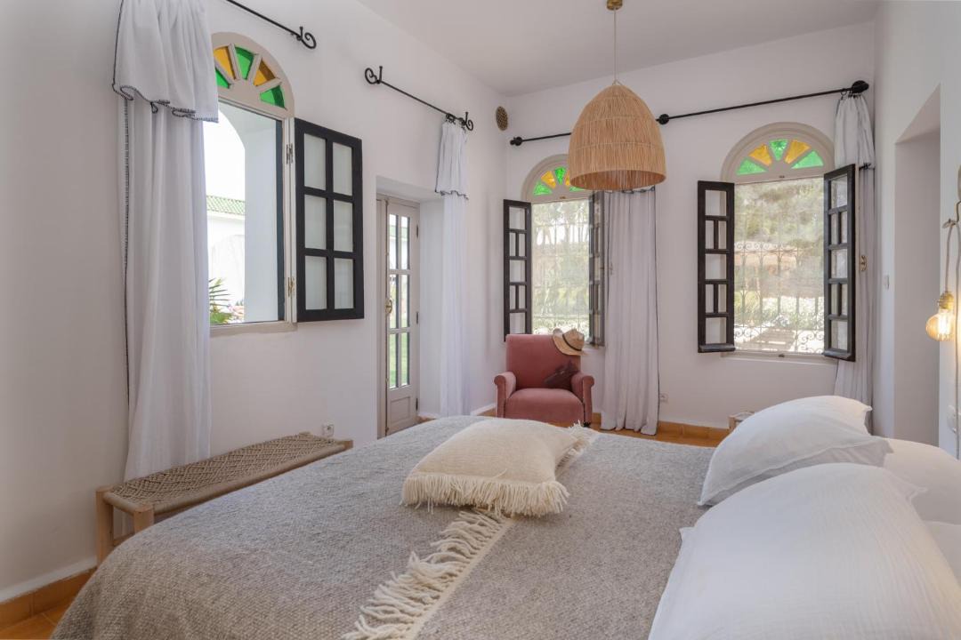 Photo of Bedroom in Oualidia