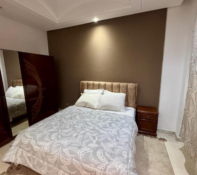 Photo of Bedroom in Hamma