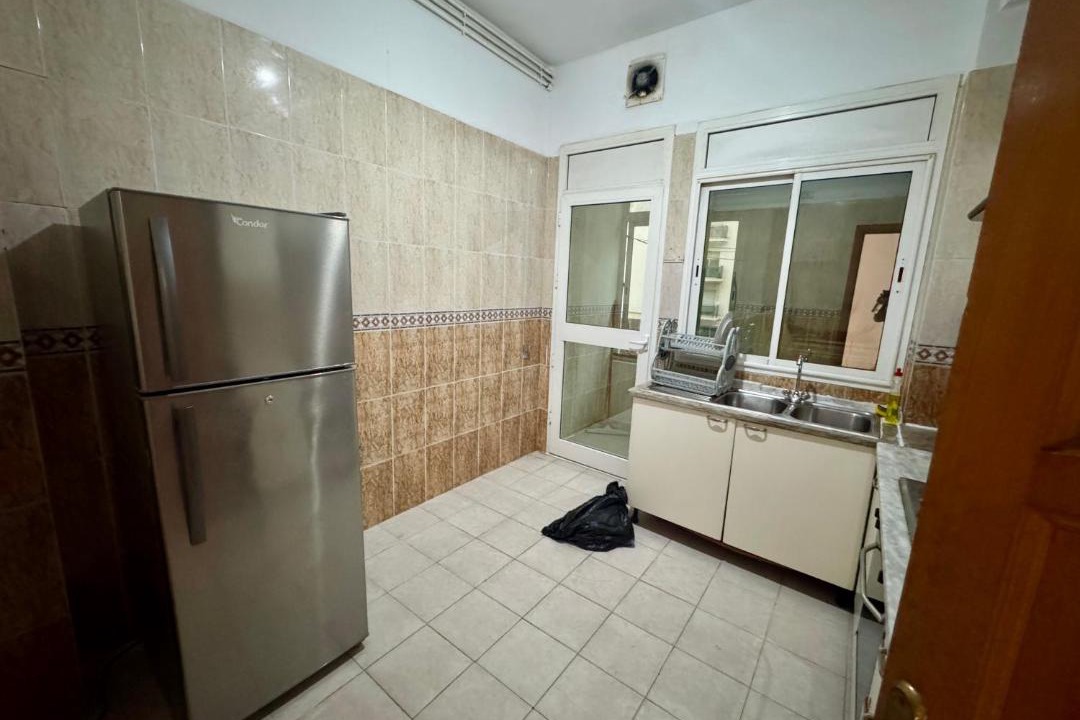 Photo of Kitchen in Hamma