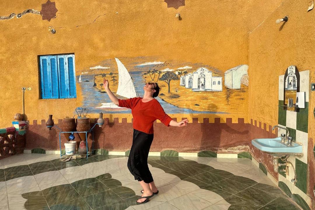 Photo of Others in Aswan