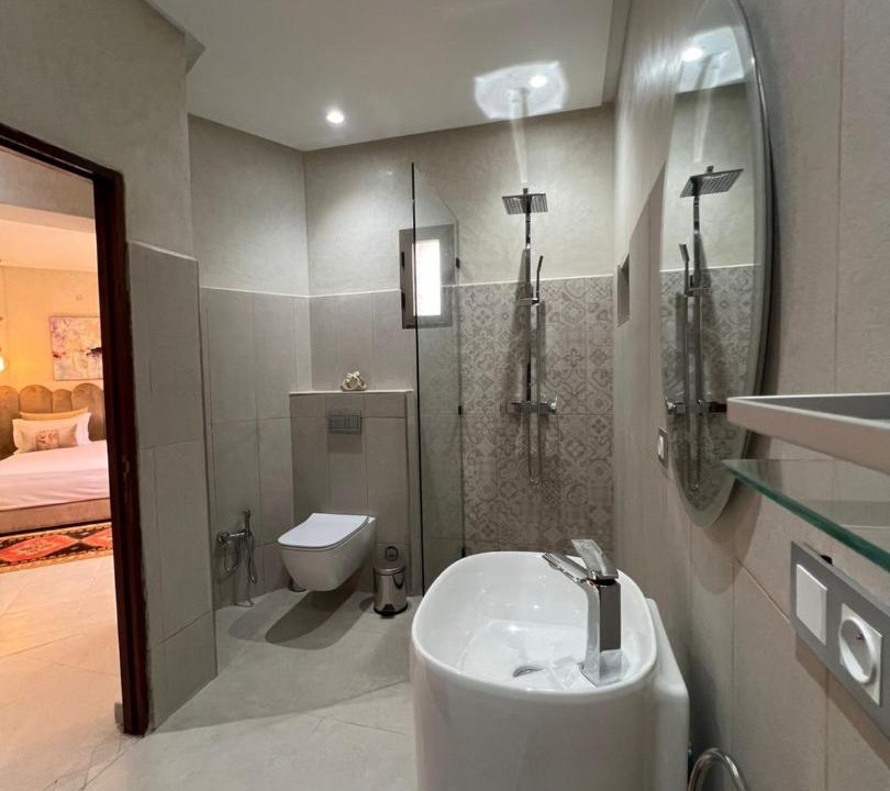 Photo of Bathroom in Menara