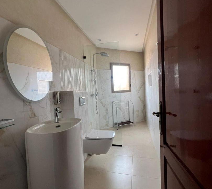 Photo of Bathroom in Menara