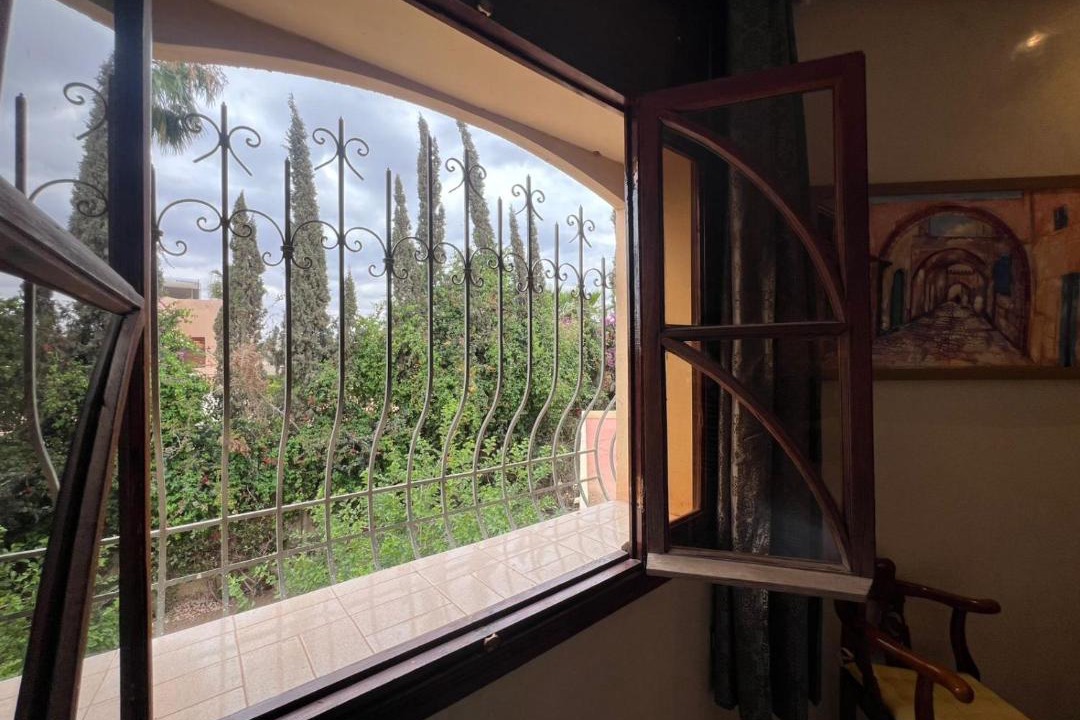 Photo of Patio Balcony in Menara