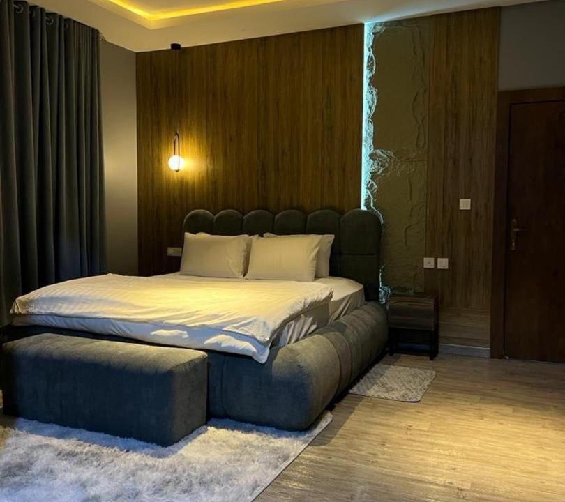 Photo of Bedroom in Port Harcourt