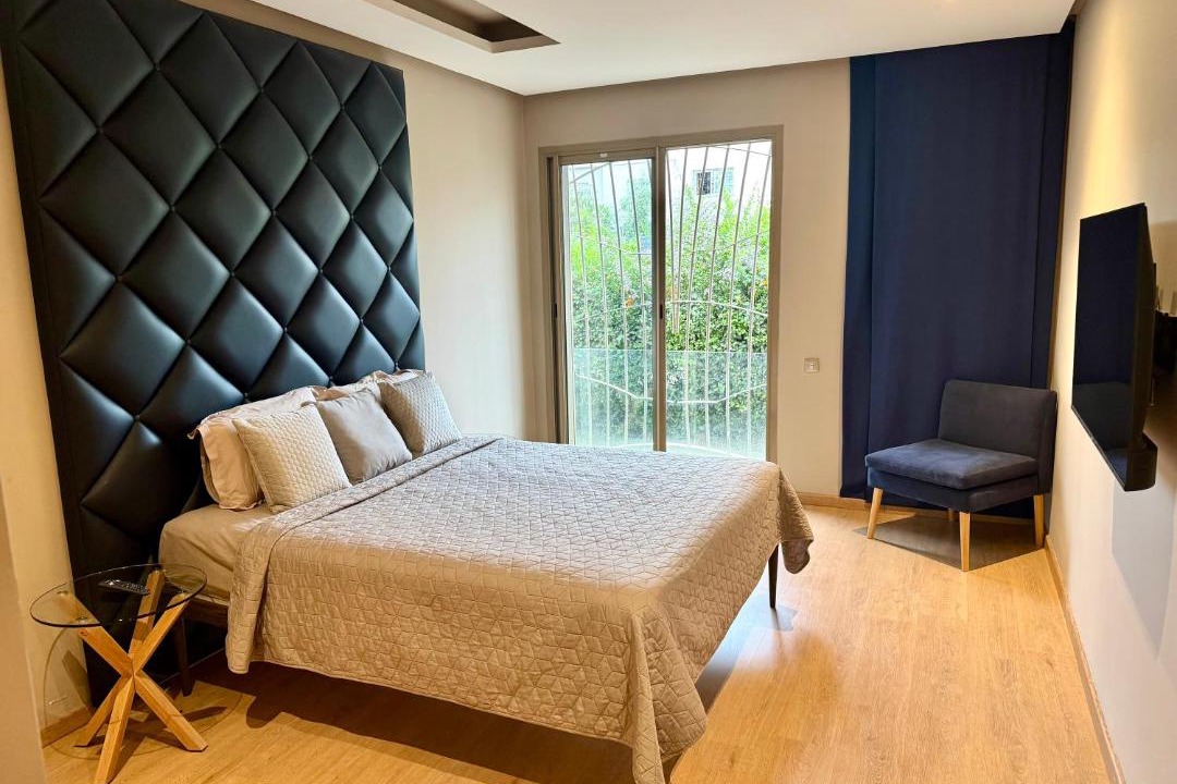 Photo of Bedroom in Ville Nouvelle