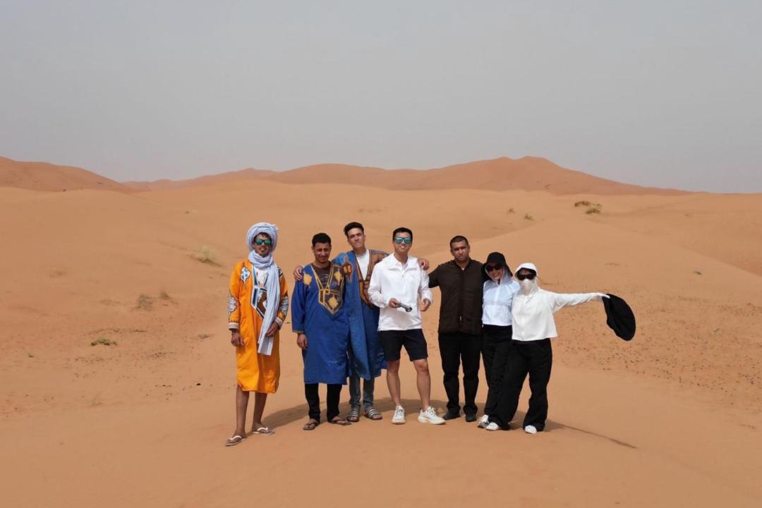 Photo of Others in Hassilabied