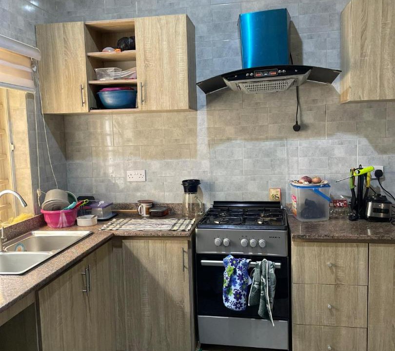 Photo of Kitchen in Kwara