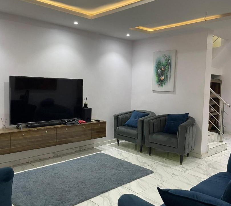 Photo of Livingroom in Kwara