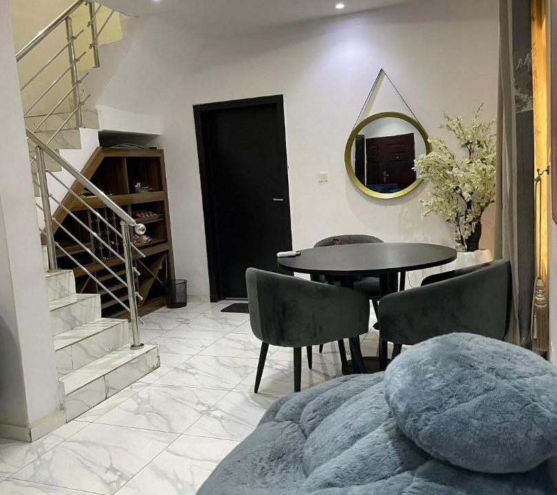 Photo of Livingroom in Kwara