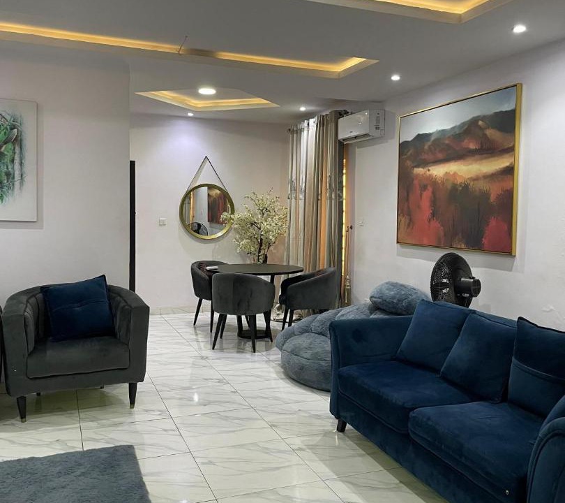 Photo of Livingroom in Kwara