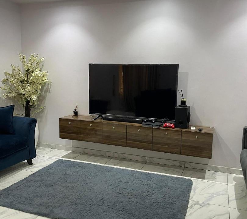 Photo of Livingroom in Kwara