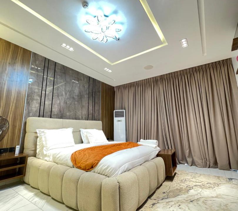 Photo of Bedroom in Kwara