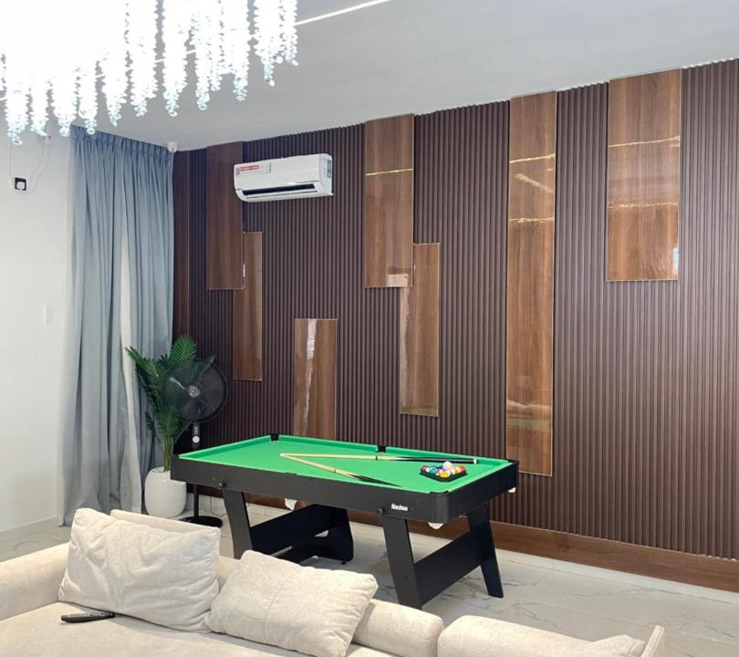 Photo of Livingroom in Kwara