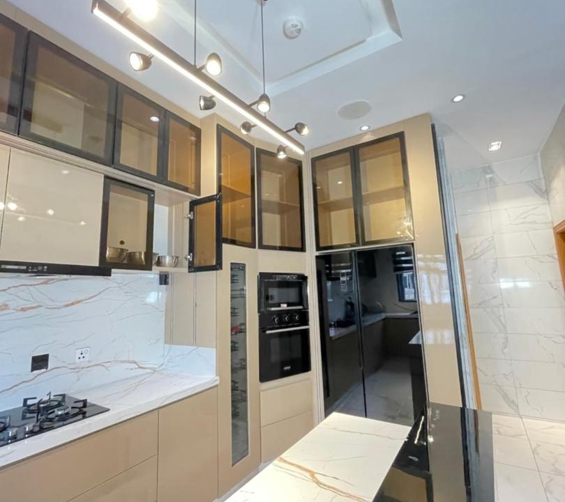 Photo of Kitchen in Kwara