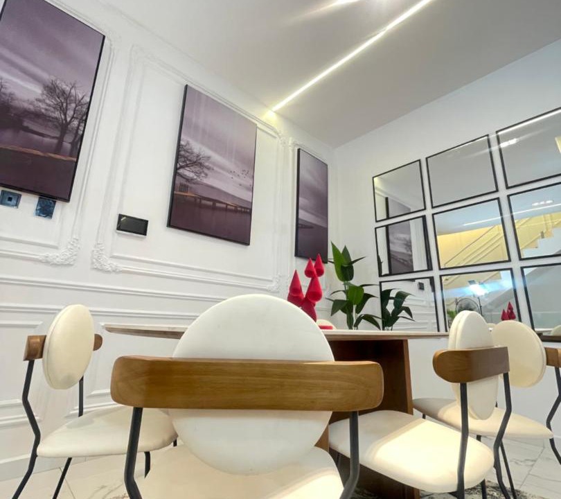 Photo of Livingroom in Kwara
