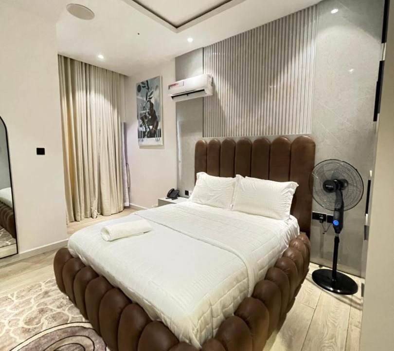 Photo of Bedroom in Kwara
