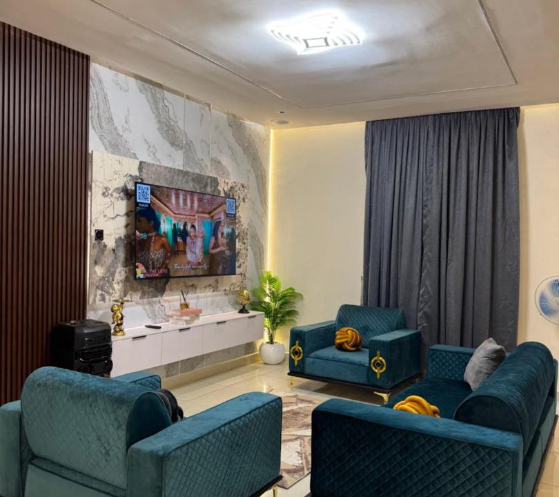 Photo of Livingroom in Kwara