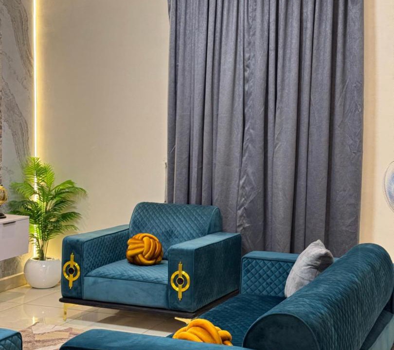 Photo of Livingroom in Kwara