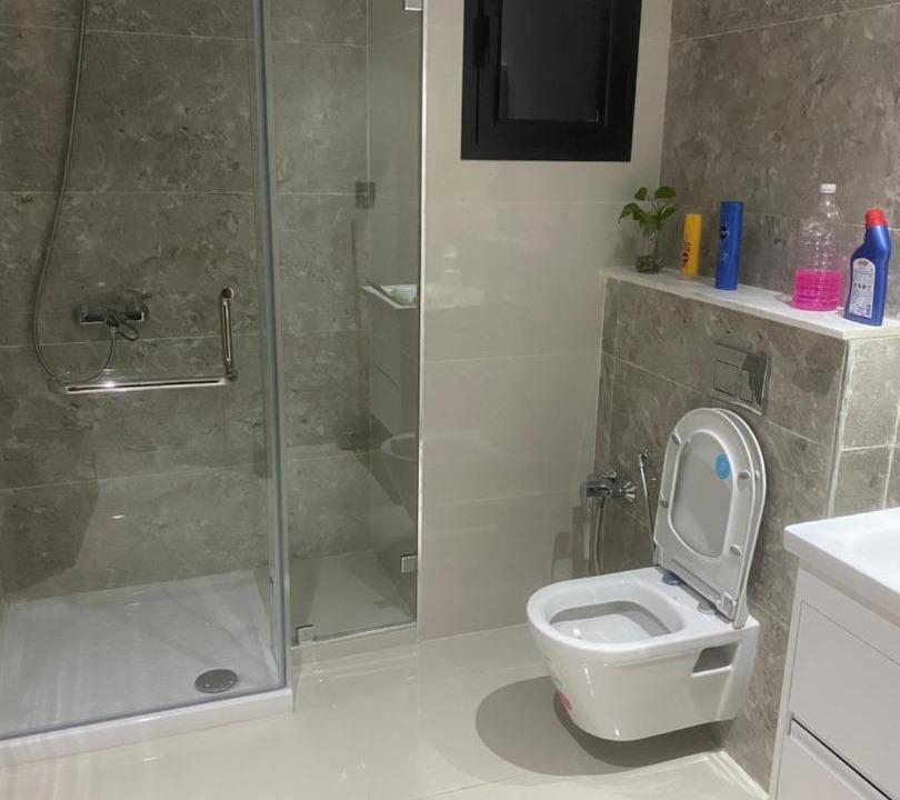 Photo of Bathroom in El Aouina