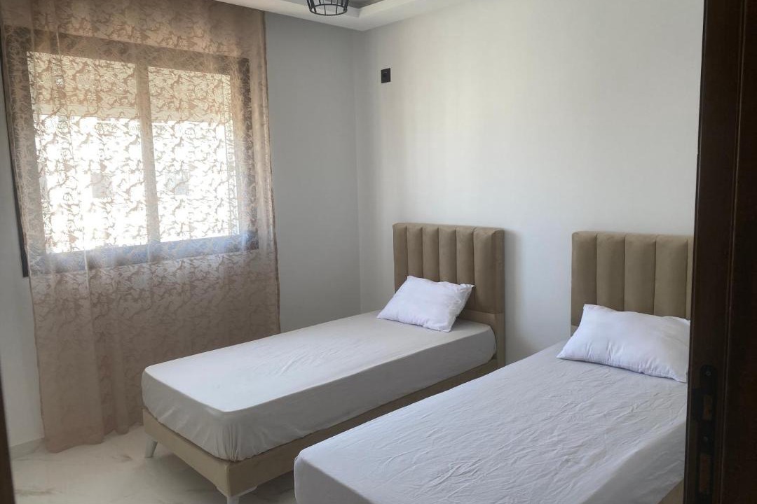 Photo of Bedroom in El Aouina